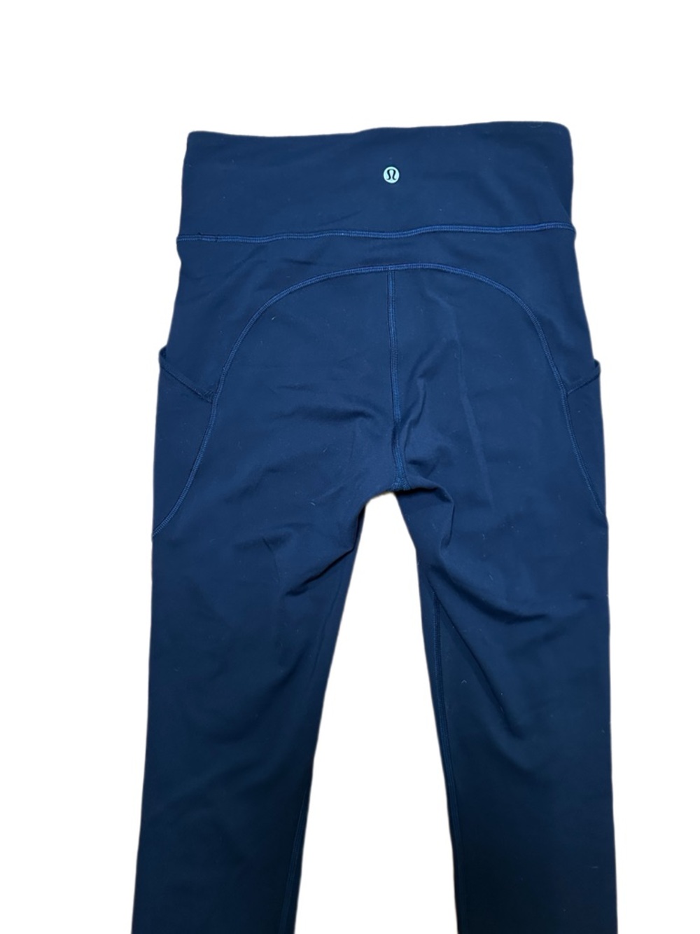 Lululemon Fast and Free High-Rise Tight - Picture 6 of 8